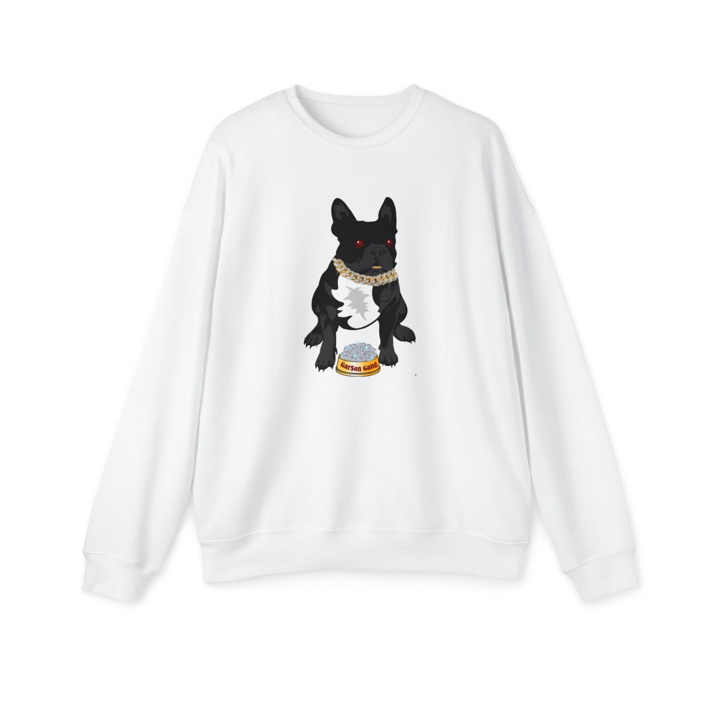 Garson Dog Sweater