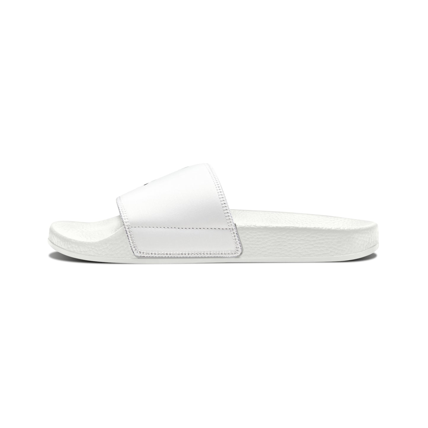 Men's PU Slide Sandals