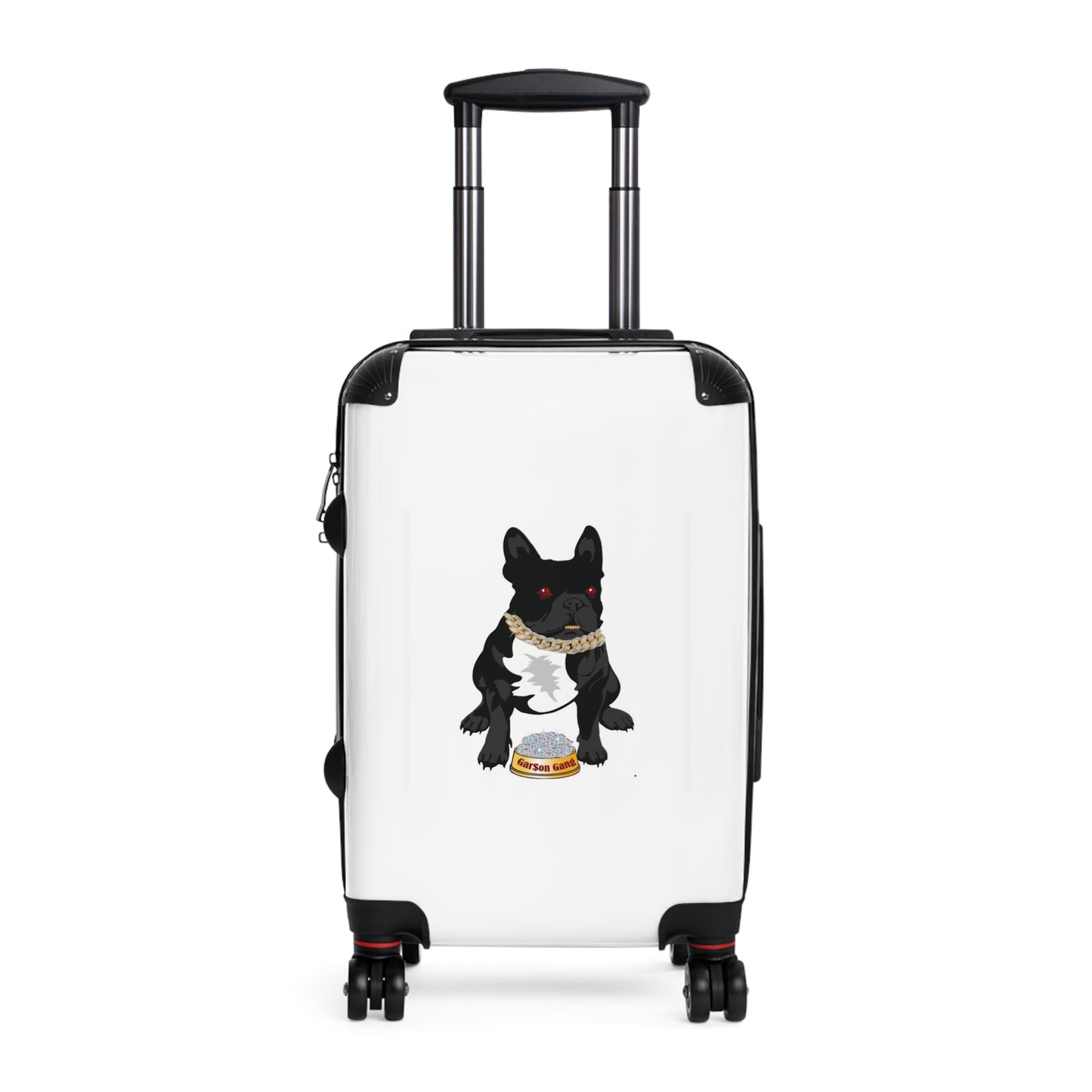 Dog Suitcase