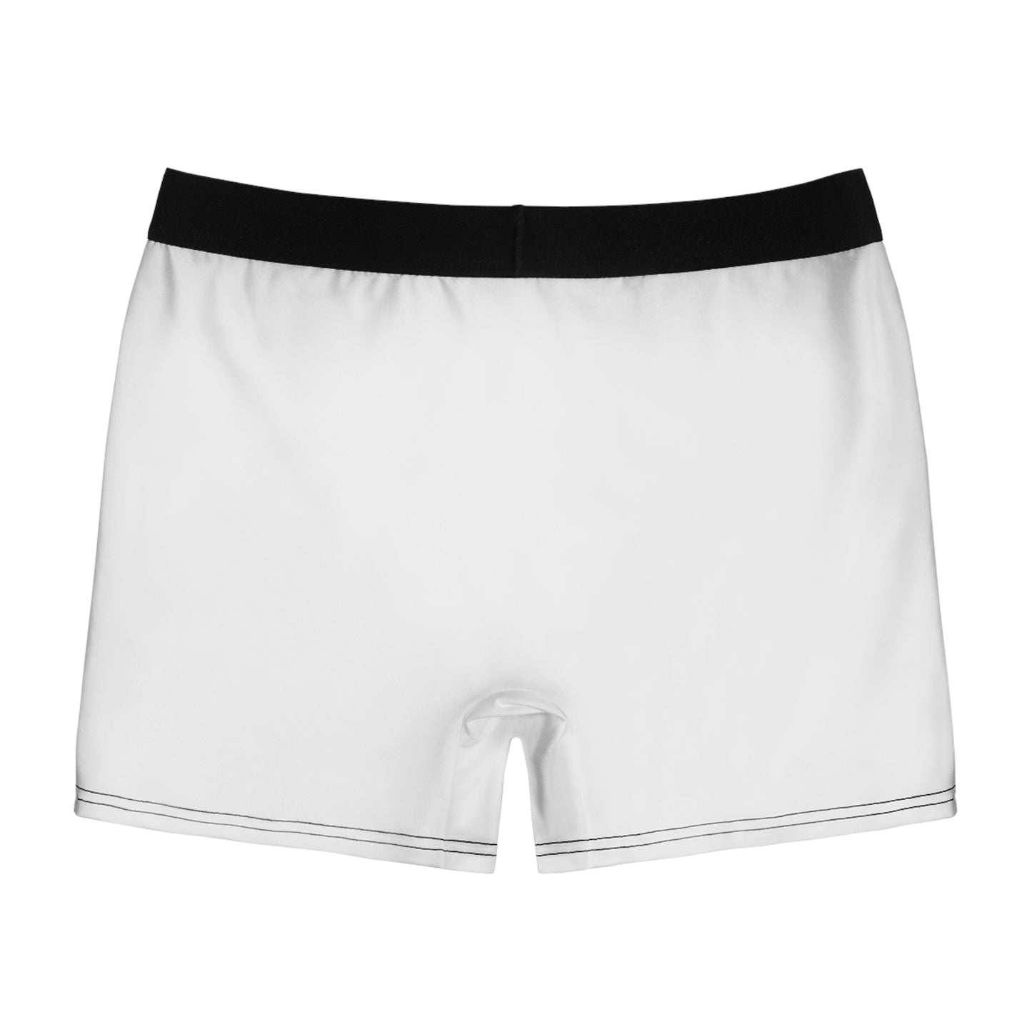 Men's Boxer Briefs (Bear)