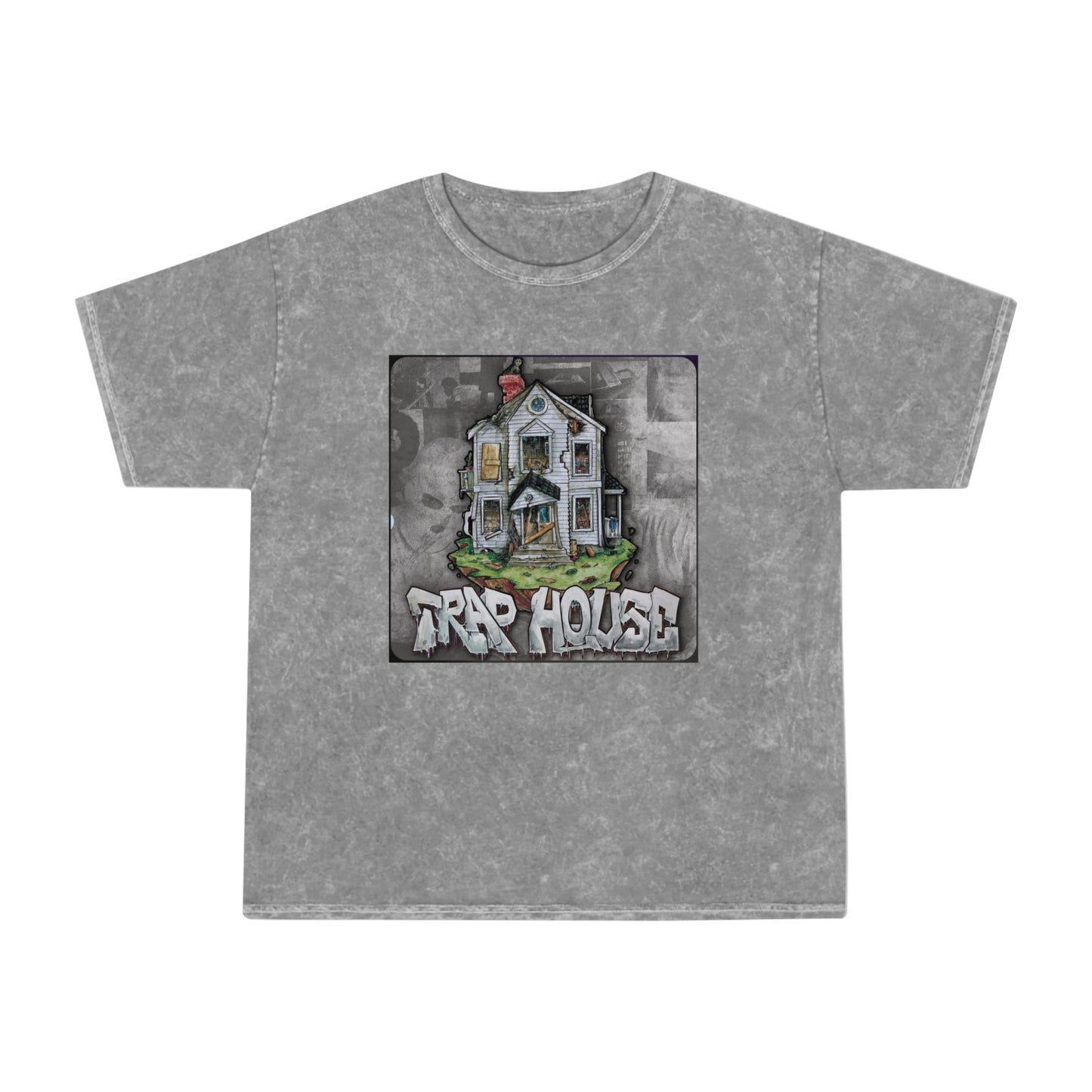 TRAPHOUSE TEE SHIRT