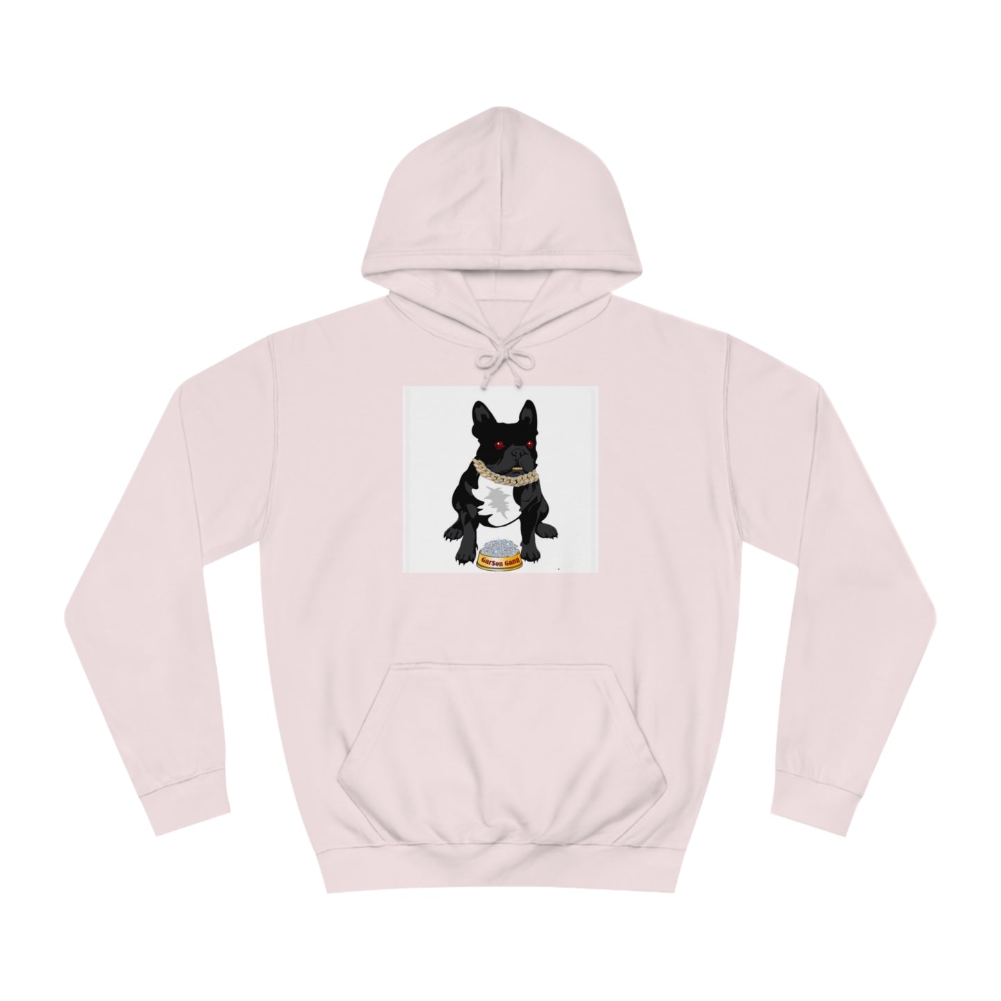 Unisex College Hoodie